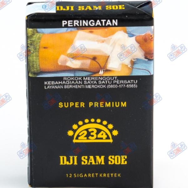 234 REFIL SOFT PACK 12