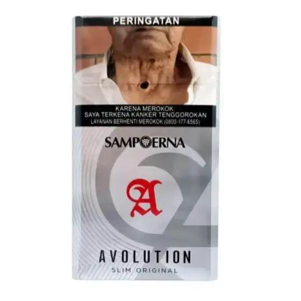 AVOLUTION M20