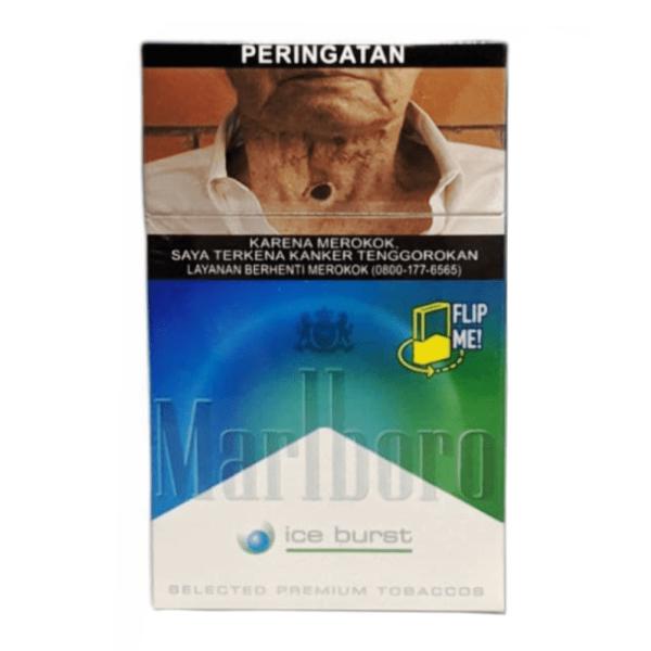 MARLBORO ICE BRUST 20