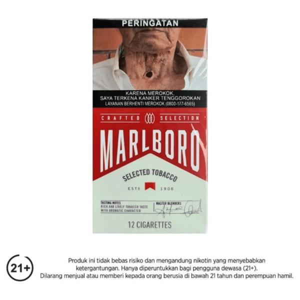 MARLBORO KRETEK M 12