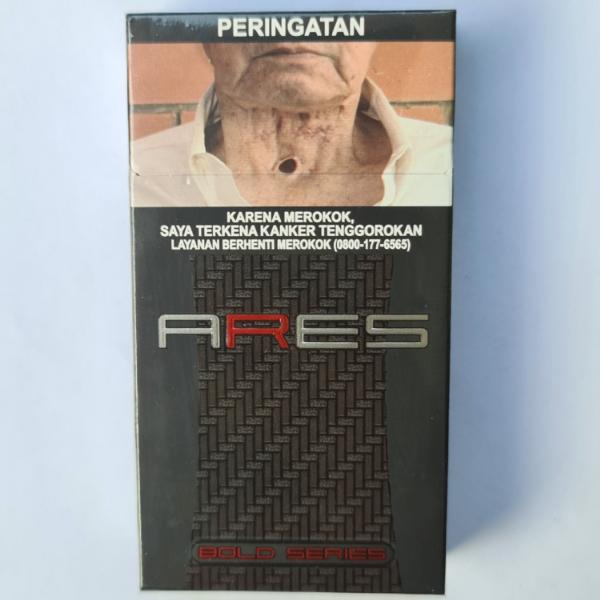 ARES BOLD 12