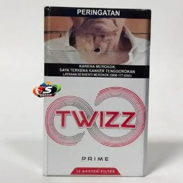 TWIZZ PRIME 16