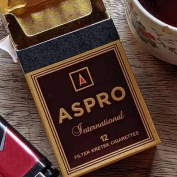 ASPRO INTER 12