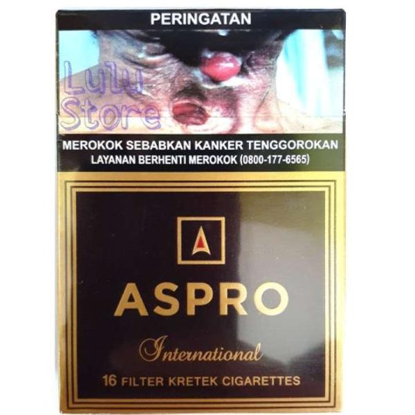 ASPRO FILTER 16