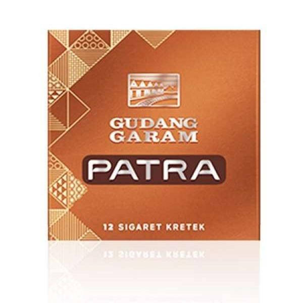 GG PATRA 12