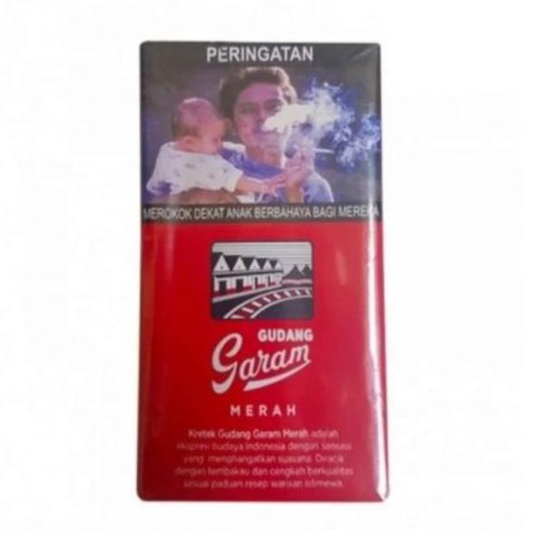 GG MERAH 10
