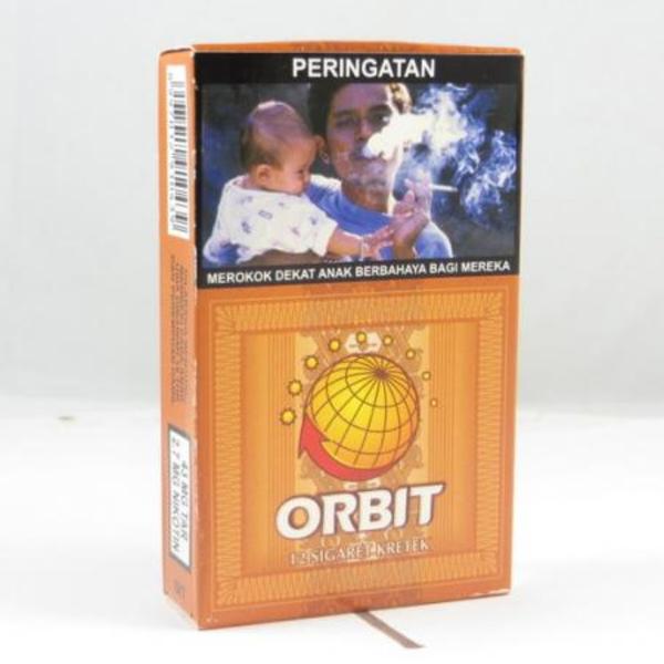 ORBIT 12