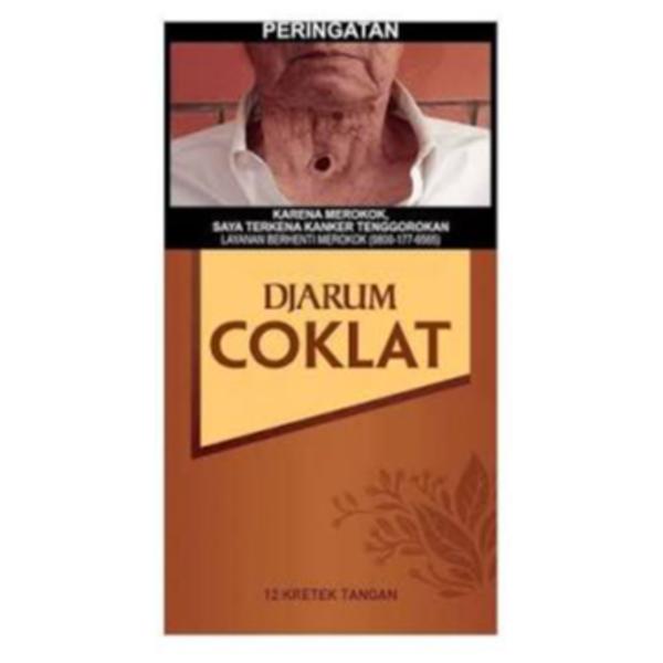 D COKLAT 12