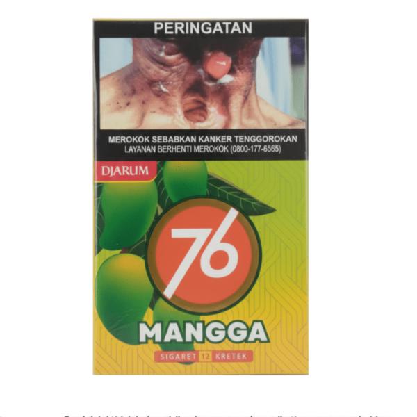 D 76 MANGGA 12