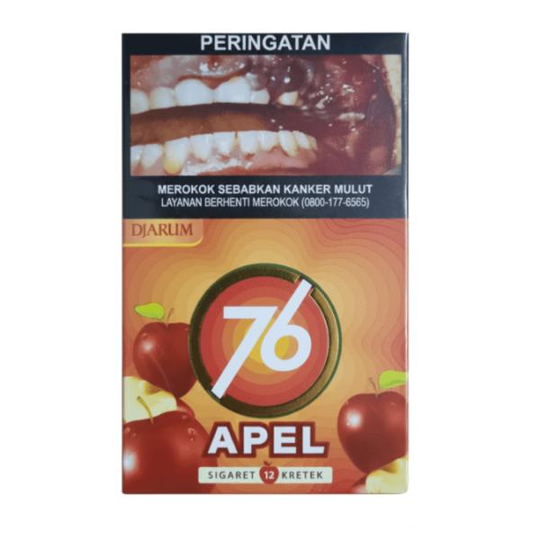 D 76 APEL 12