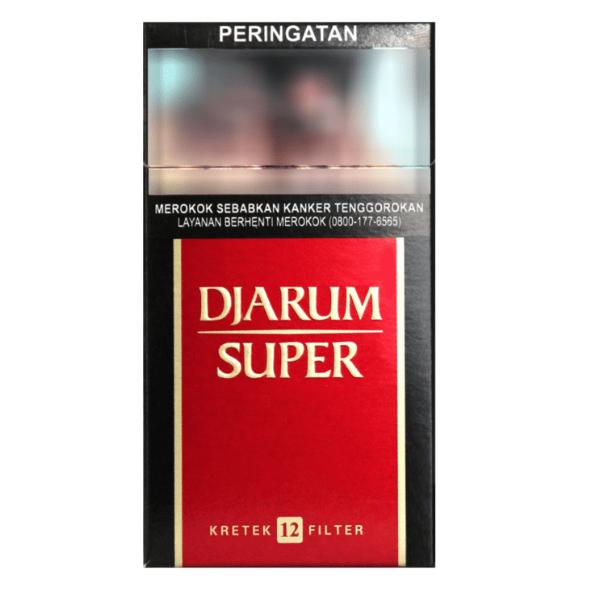 D SUPER 12
