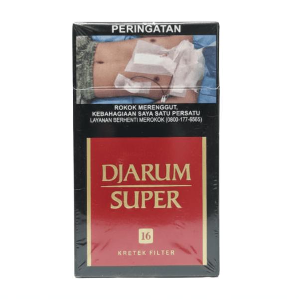 D SUPER 16