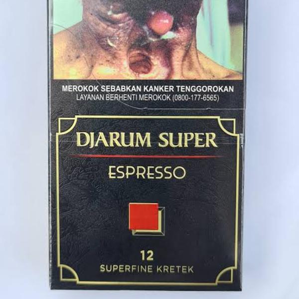 D ESPRESSO 12