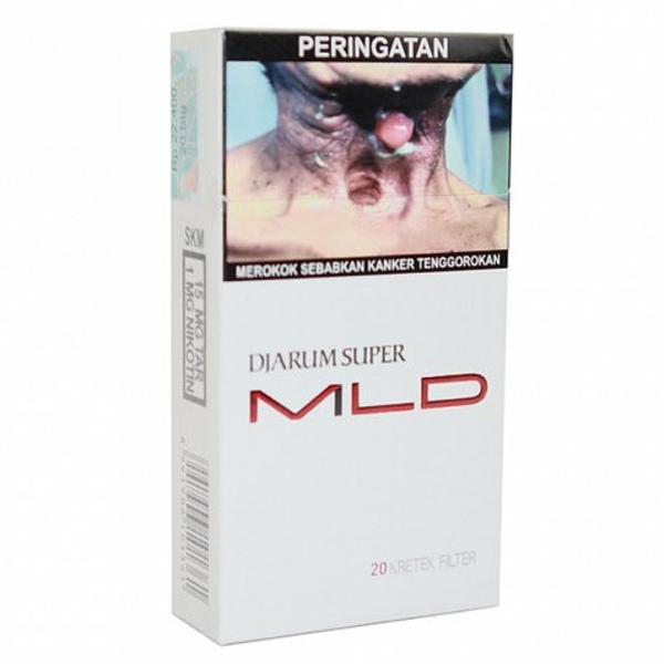 D SUPER MILD 20