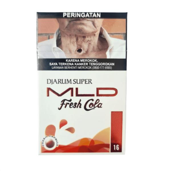 D MLD COLA 16