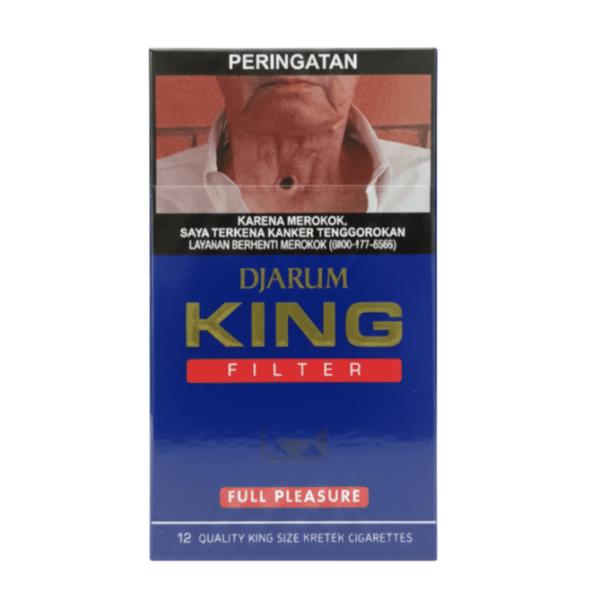 D KING 12