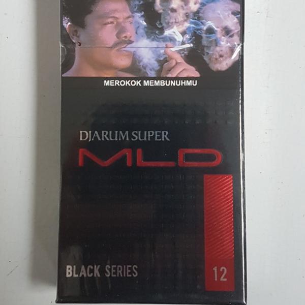 D MLD BLACK 12