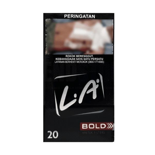 D LA BOLD 20