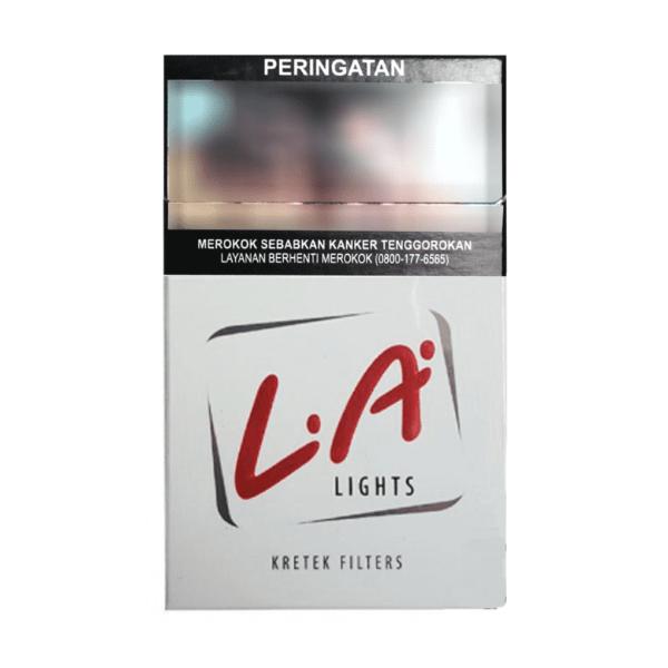 D LA LIGHT 16