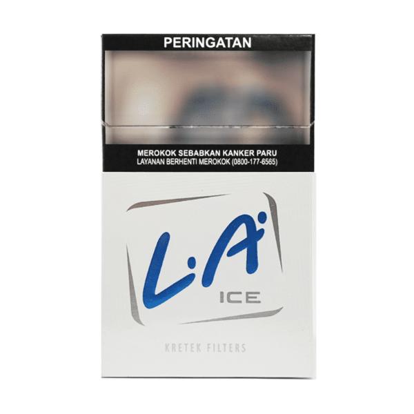 D LA ICE 16