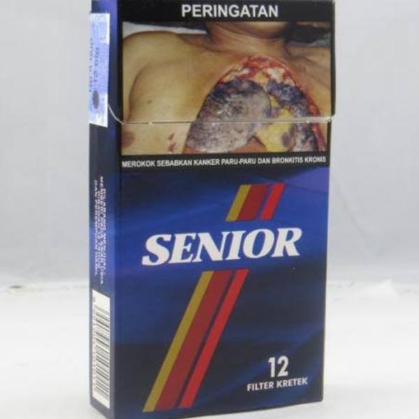 SENIOR 12