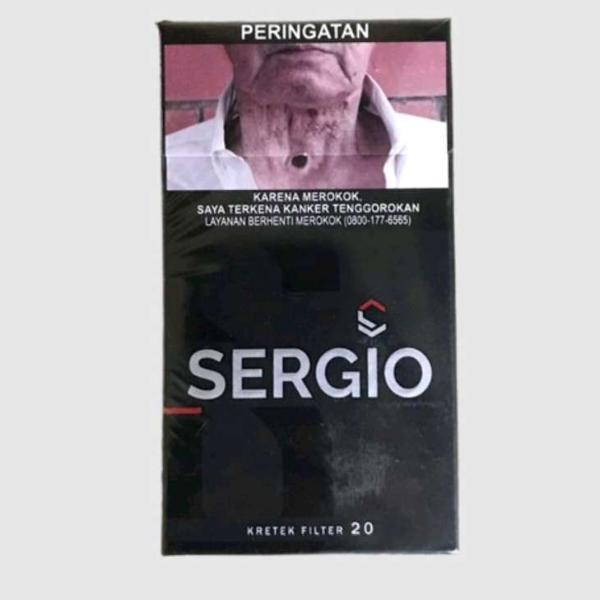 SERGIO F 20