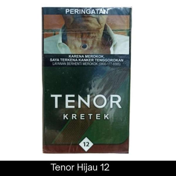 TENOR K12