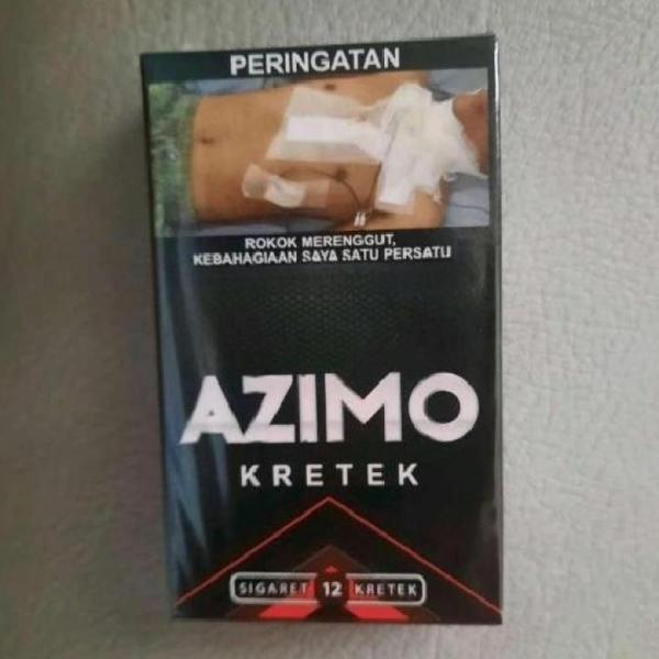 AZIMO 12