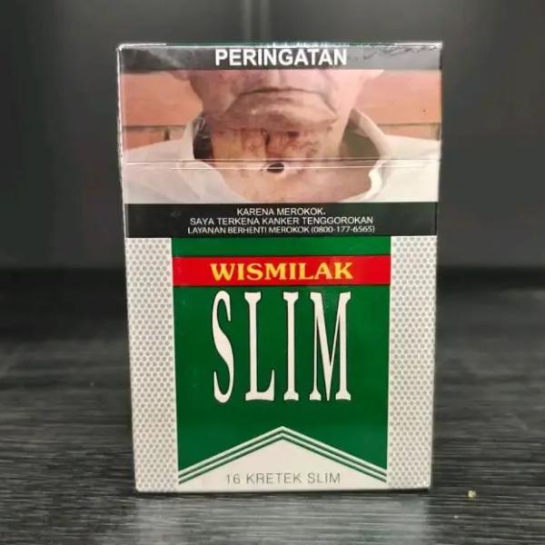 WISMILAK SLIM 16