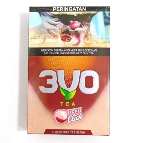 3VO LYCHEE TEA 16