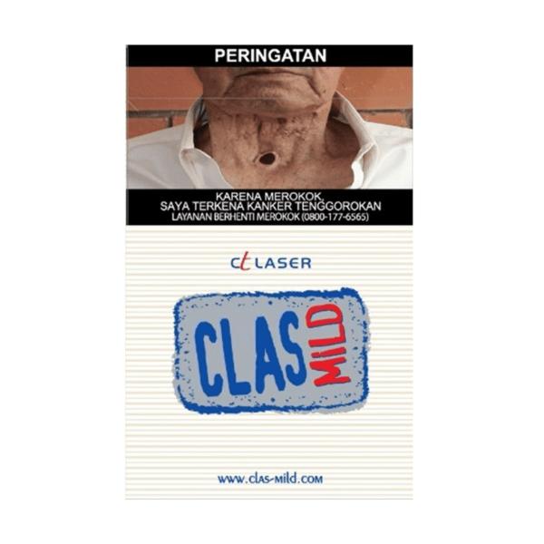 CLAS MILD 16