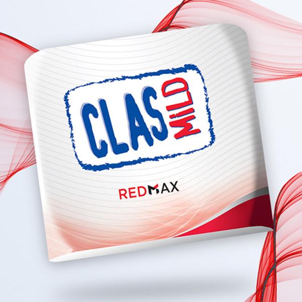 CLAS MILD REDMAX 16