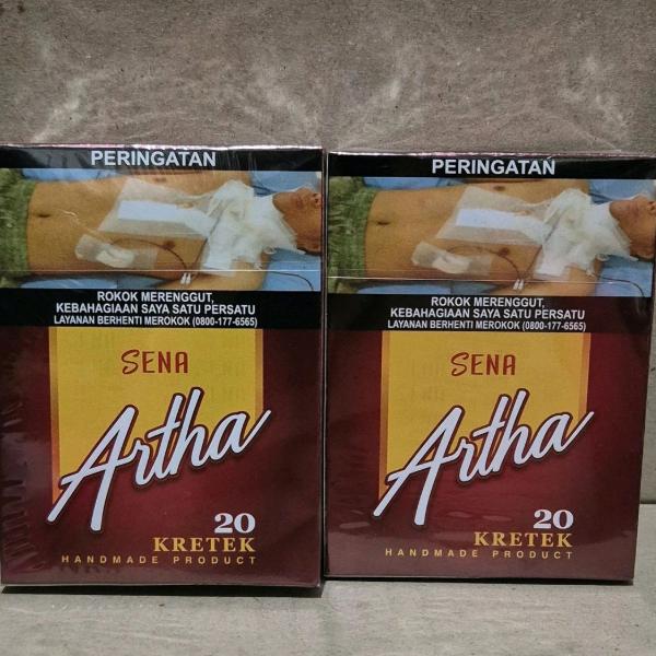 ARTHA SENA 20