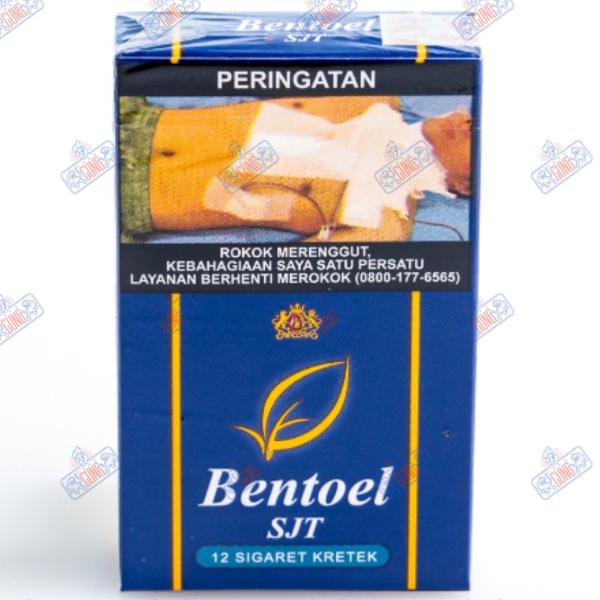 BENTOEL SJT 12