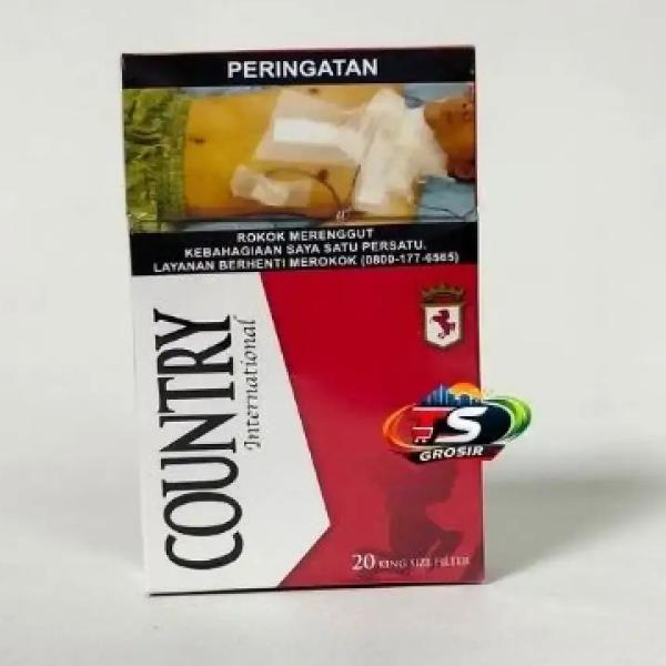 COUNTRY 20