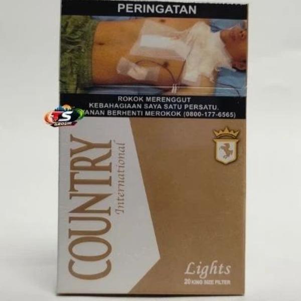 COUNTRY LIGHT 20