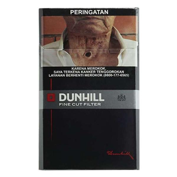 DUNHILL H 16