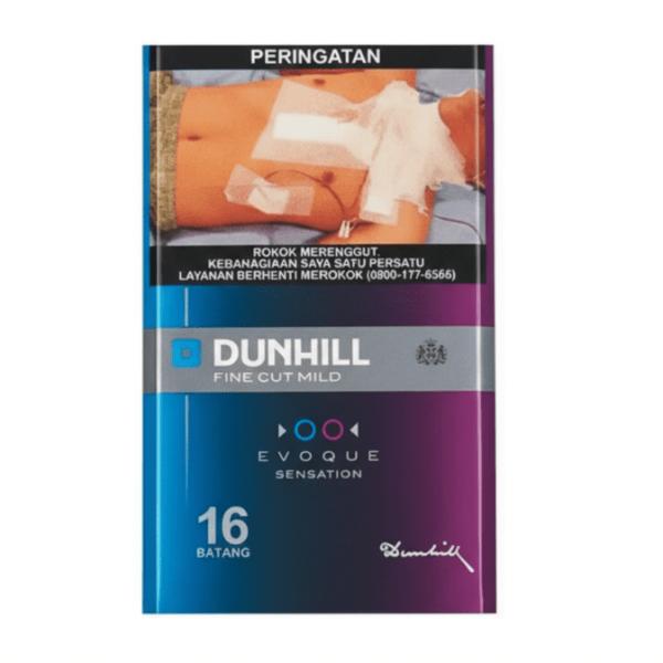 DUNHILL EVO SE 16