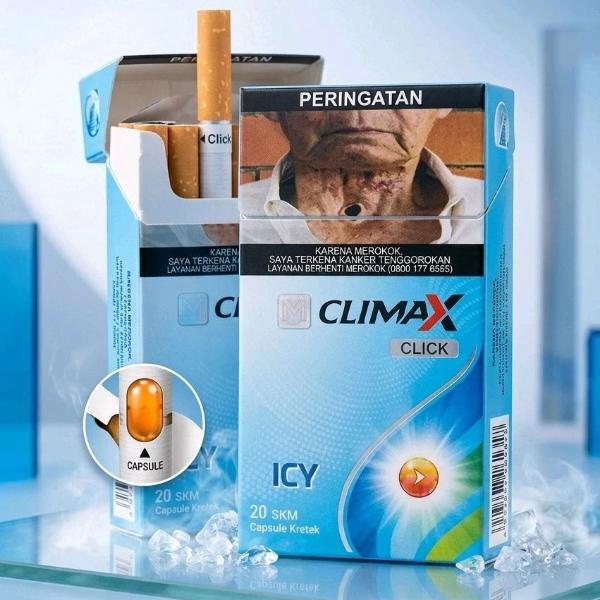 CLIMAX ICY 20