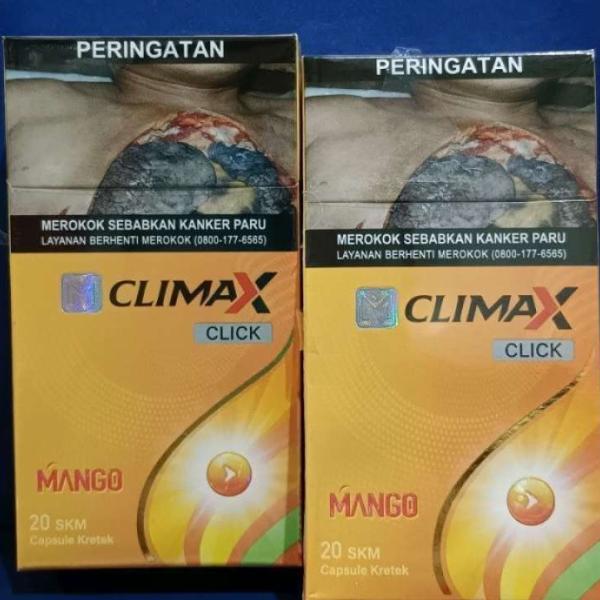 CLIMAX MANGO 20