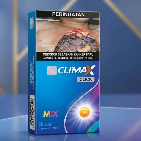 CLIMAX MIX 20