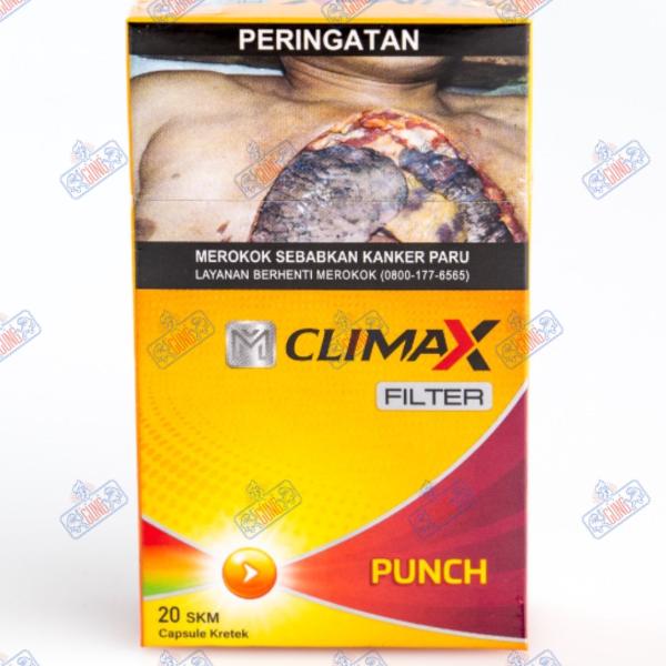 CLIMAX PUNCH 20