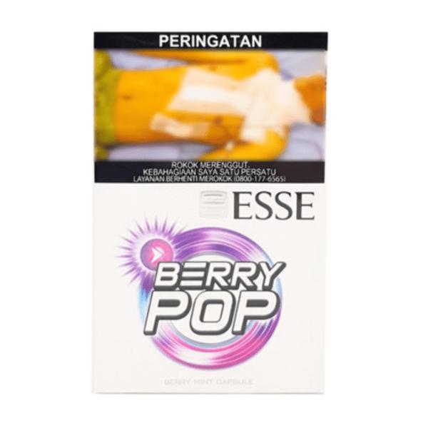 ESSE BERRY POP 16