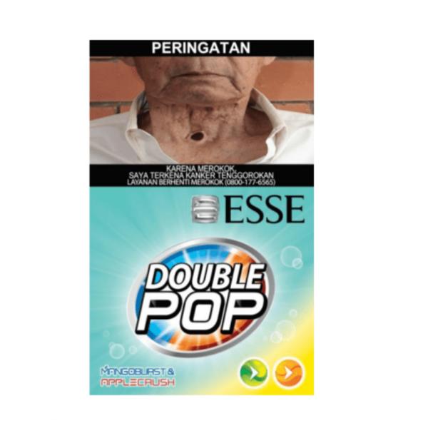 ESSE DOUBLE POP 16