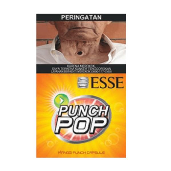 ESSE PUNCH POP 16