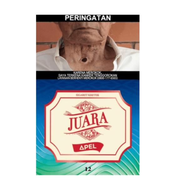 JUARA APEL 12