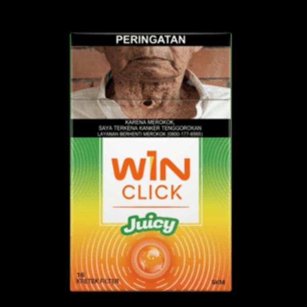 WIN CLICK JUICY 16
