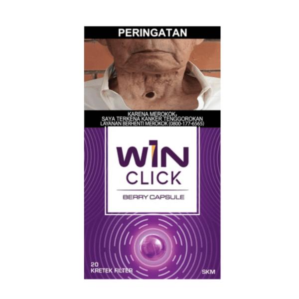 WIN CLICK BERRY 20