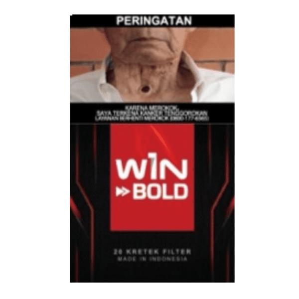 WIN BOLD 20