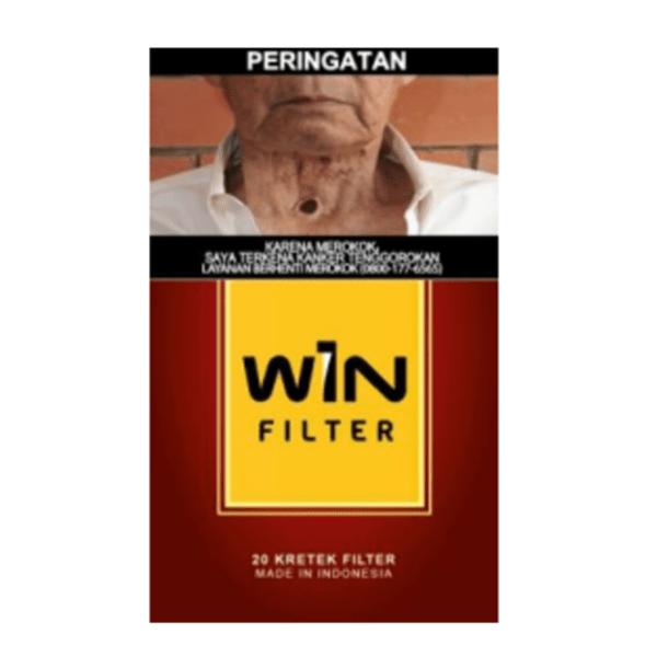 WIN FILTER 20